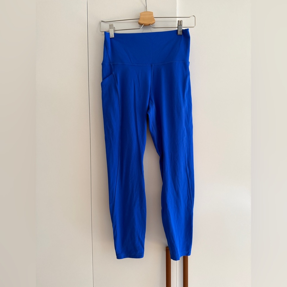 LULULEMON Align™ High-Rise Pant with Pockets 25" - Picture 3 of 5